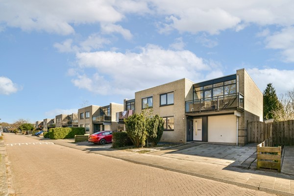 Rondostraat 38, 1312 SK Almere